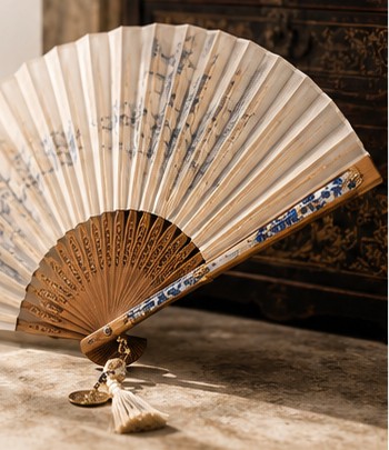 พัด Heritage